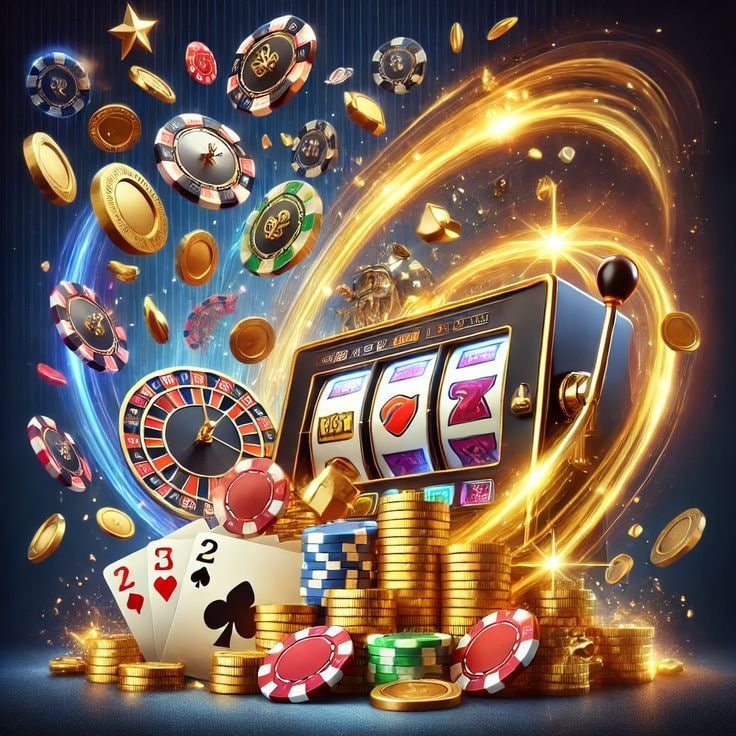 Live dealer casino table games available on pinoyluck for Philippine players