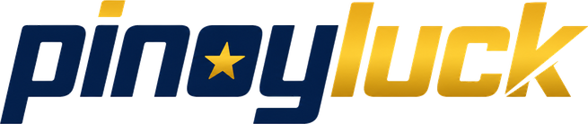 pinoyluck official logo